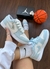 Nike air jordan Low 1 ice blue