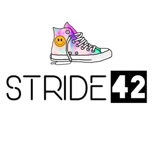 Stride42