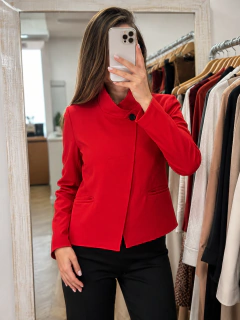 SACO ZARA