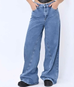 JEAN WIDE FULL LENGHT