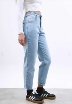 JEAN MOM CLASICO en internet