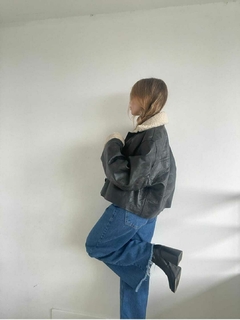 JEAN WIDE LEG - comprar online