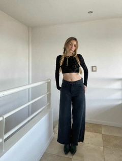 JEAN WIDE LEG en internet