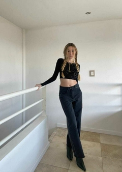 JEAN WIDE LEG - comprar online
