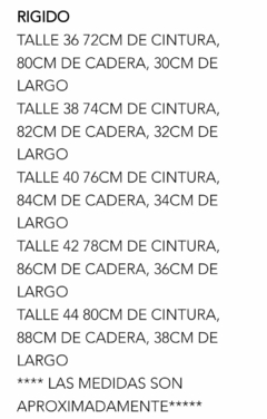 POLLERA - MERAKI buenos aires