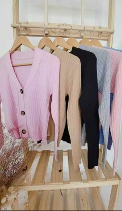 SACO LISO - comprar online
