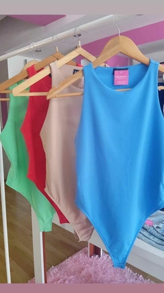 Bodys Mallorca - comprar online