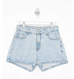 Short rígido