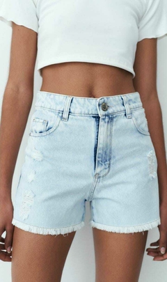 Short rígido