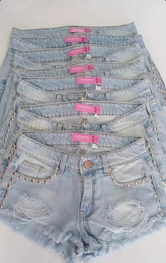 Short Tachas - comprar online