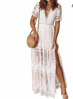 Vestido tul
