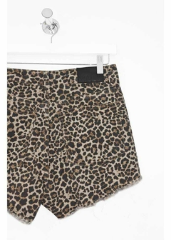 SHORT PRINT - MERAKI buenos aires
