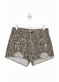 SHORT PRINT