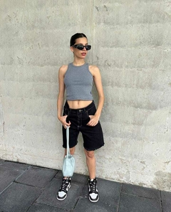 MUSCULOSA BASICA - tienda online