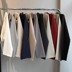 Blazer Corto - comprar online