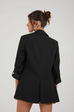 Blazer Solana en internet
