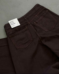 JEAN WIDE LEG en internet