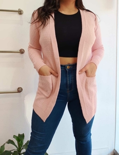 SACO NINA