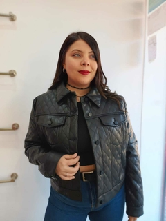 CAMPERA KATE