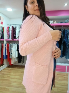 SACO NINA - comprar online