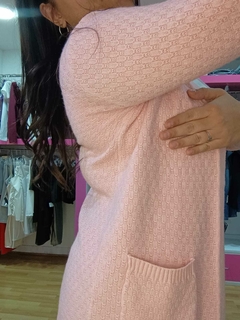 SACO NINA en internet
