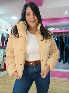 CAMPERA GIULI - comprar online