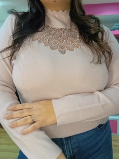 SWEATER DALI