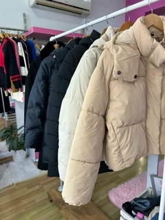 CAMPERA GIULI en internet