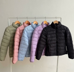 campera 2 en 1 - comprar online