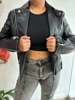 CAMPERA DARK - comprar online