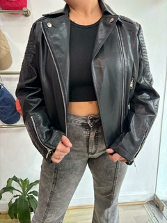CAMPERA DARK