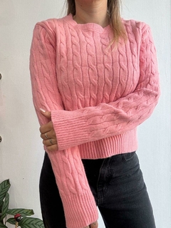 SWEATER ESTRELLA