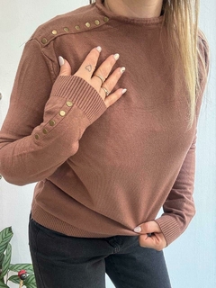 SWEATER AURA - comprar online