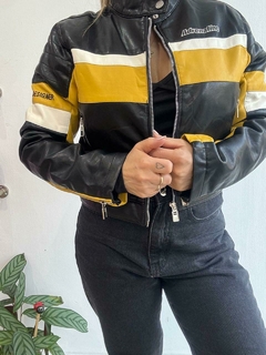 CAMPERA KISS - comprar online