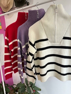 SWEATER NOVA