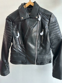 CAMPERA REBEL - comprar online