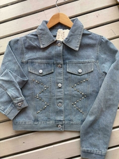 CAMPERA DIVA - comprar online