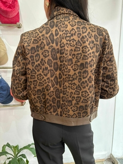 CAMPERA SAFARI CHIC en internet