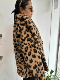 TAPADO LEONA - tienda online