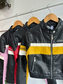 Imagen de CAMPERA KISS
