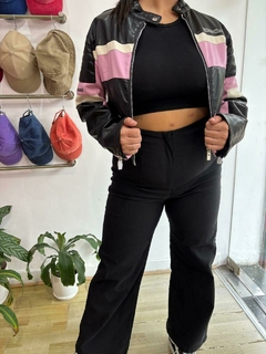CAMPERA KISS - MERAKI buenos aires