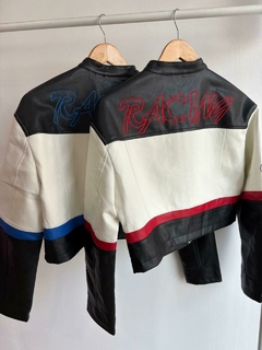 CAMPERA LEMMY - comprar online