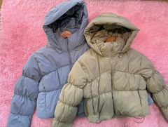 PUFFER GLOW