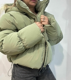 PUFFER GLOW - tienda online