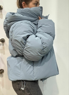 PUFFER GLOW en internet
