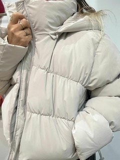 PUFFER GLOW - MERAKI buenos aires