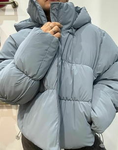 PUFFER GLOW - comprar online
