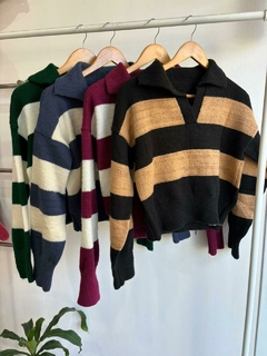SWEATER ROMA
