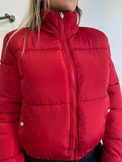 CAMPERA CHERRY - MERAKI buenos aires