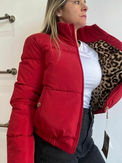 CAMPERA CHERRY